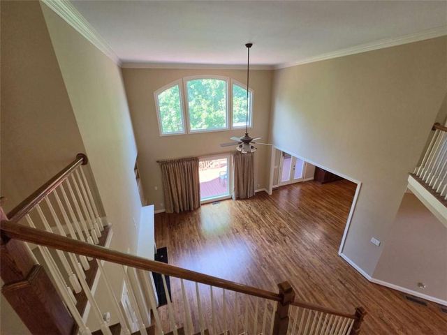 2109 Walnut Creek Trail NW, Kennesaw, GA 30152