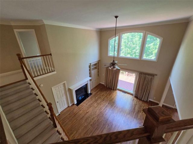 2109 Walnut Creek Trail NW, Kennesaw, GA 30152