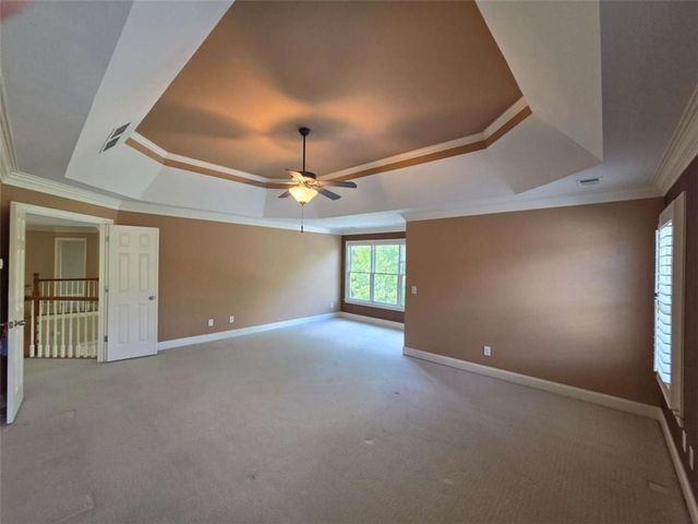 2109 Walnut Creek Trail NW, Kennesaw, GA 30152