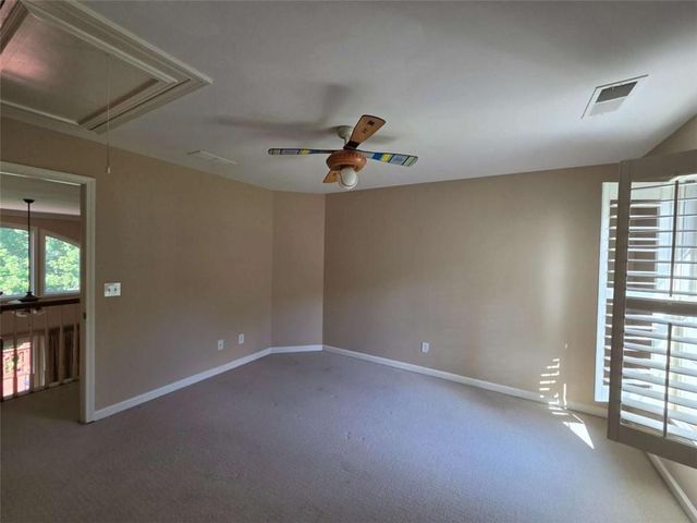 2109 Walnut Creek Trail NW, Kennesaw, GA 30152
