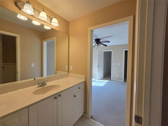 2109 Walnut Creek Trail NW, Kennesaw, GA 30152