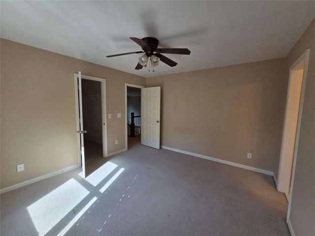 2109 Walnut Creek Trail NW, Kennesaw, GA 30152