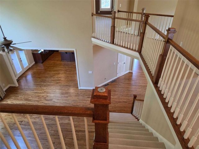 2109 Walnut Creek Trail NW, Kennesaw, GA 30152