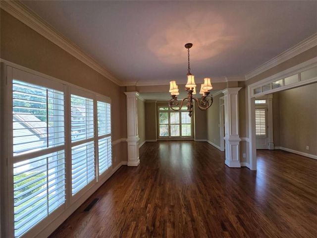 2109 Walnut Creek Trail NW, Kennesaw, GA 30152