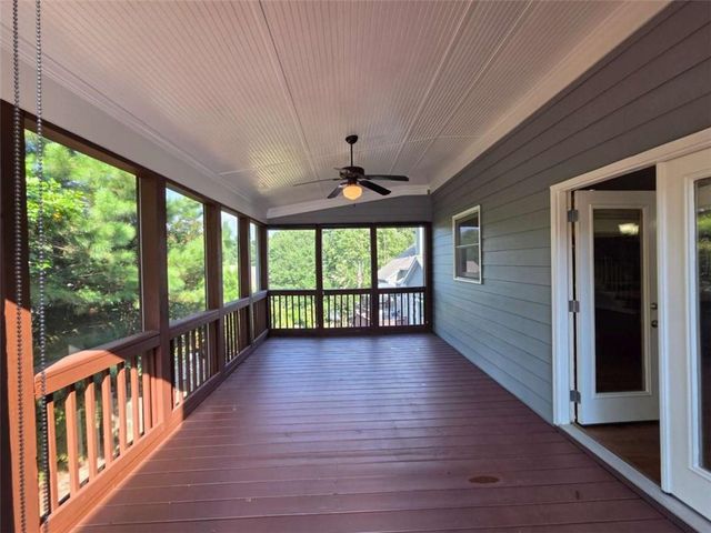 2109 Walnut Creek Trail NW, Kennesaw, GA 30152