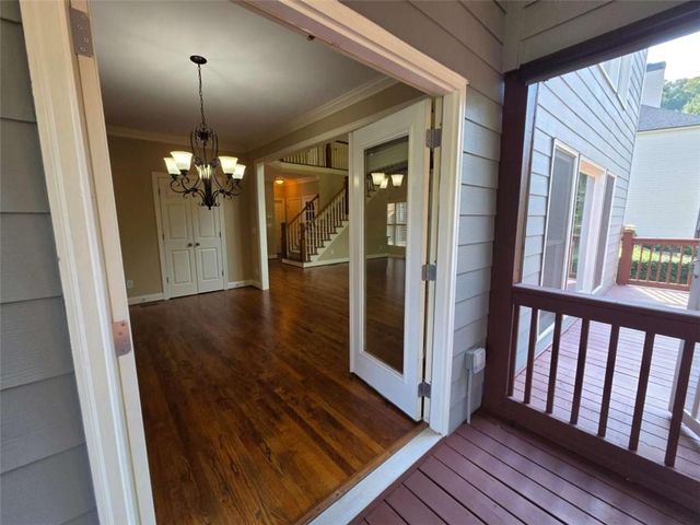 2109 Walnut Creek Trail NW, Kennesaw, GA 30152