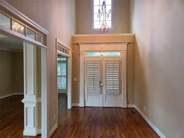 2109 Walnut Creek Trail NW, Kennesaw, GA 30152