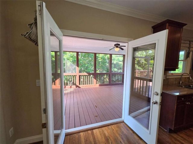 2109 Walnut Creek Trail NW, Kennesaw, GA 30152