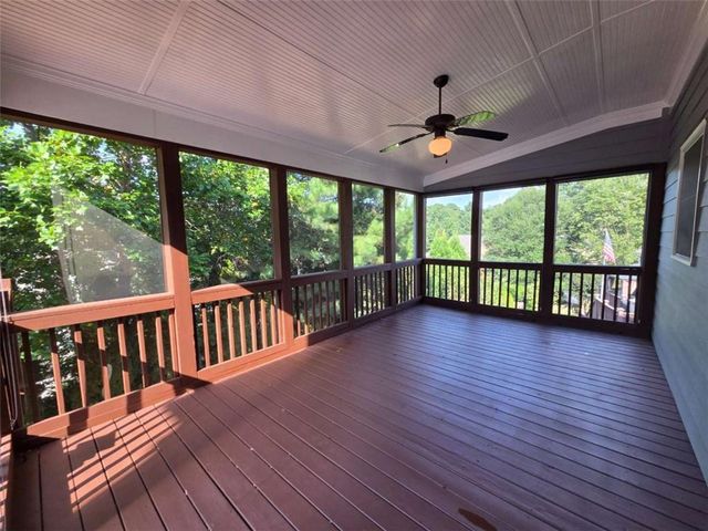 2109 Walnut Creek Trail NW, Kennesaw, GA 30152