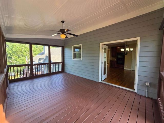 2109 Walnut Creek Trail NW, Kennesaw, GA 30152