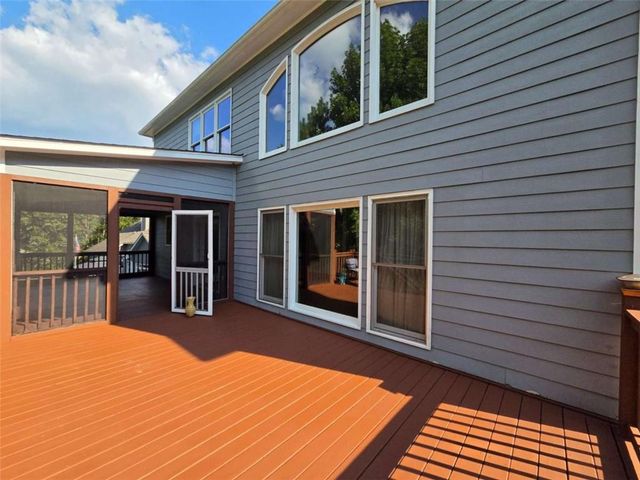 2109 Walnut Creek Trail NW, Kennesaw, GA 30152