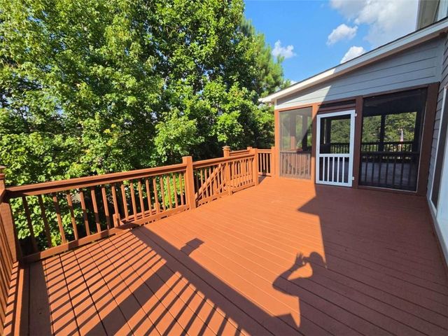 2109 Walnut Creek Trail NW, Kennesaw, GA 30152