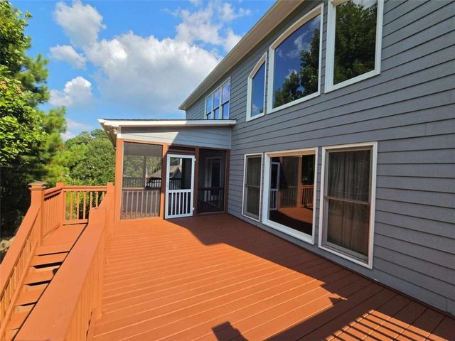 2109 Walnut Creek Trail NW, Kennesaw, GA 30152
