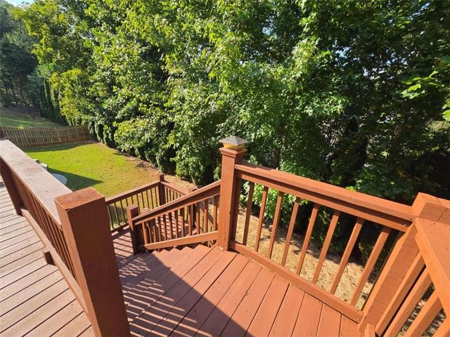 2109 Walnut Creek Trail NW, Kennesaw, GA 30152