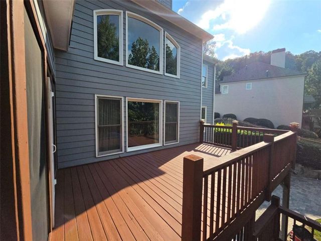2109 Walnut Creek Trail NW, Kennesaw, GA 30152