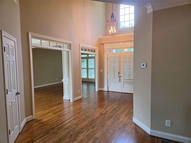 2109 Walnut Creek Trail NW, Kennesaw, GA 30152