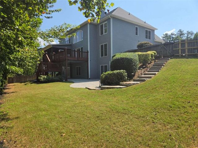 2109 Walnut Creek Trail NW, Kennesaw, GA 30152