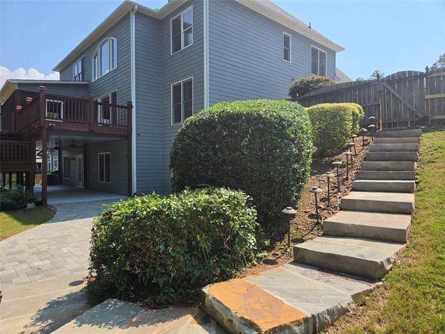 2109 Walnut Creek Trail NW, Kennesaw, GA 30152