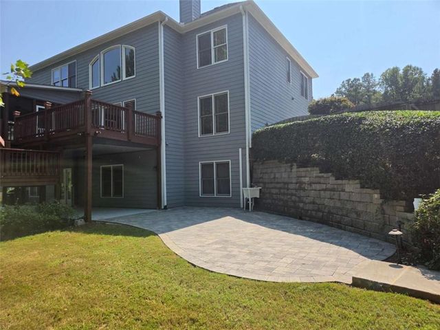 2109 Walnut Creek Trail NW, Kennesaw, GA 30152