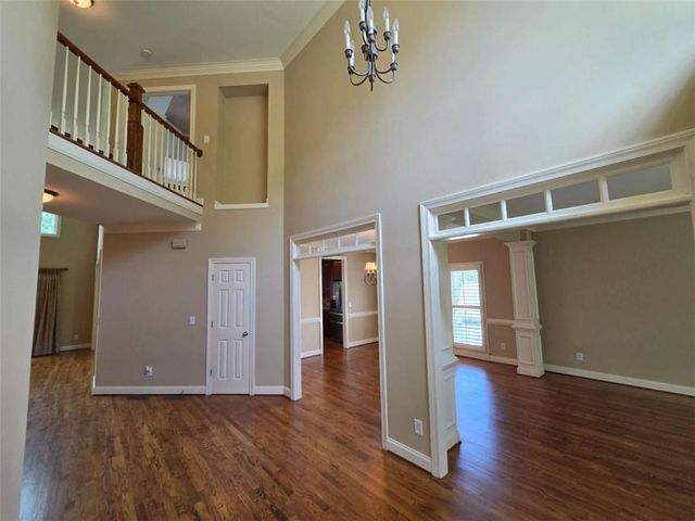 2109 Walnut Creek Trail NW, Kennesaw, GA 30152