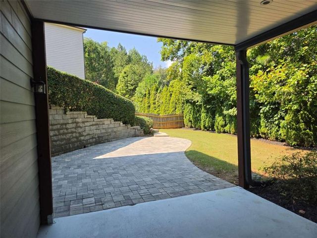 2109 Walnut Creek Trail NW, Kennesaw, GA 30152