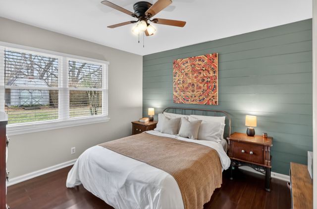 4344 Central Valley Dr, Hermitage, TN 37076