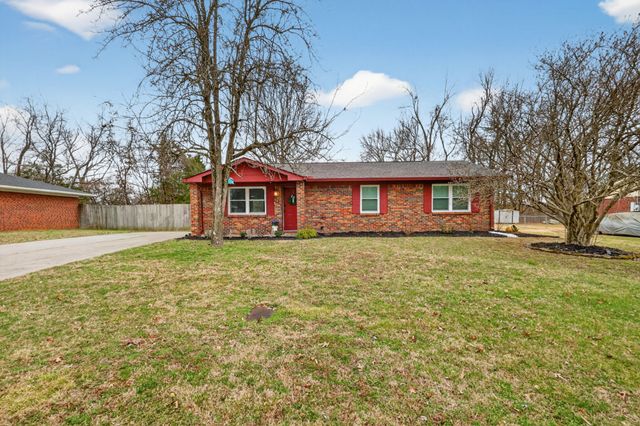 4344 Central Valley Dr, Hermitage, TN 37076