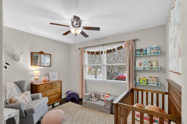 4344 Central Valley Dr, Hermitage, TN 37076