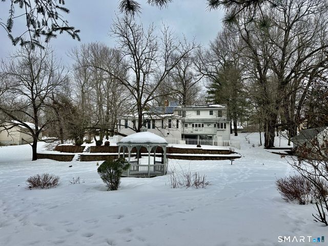 94 Haystack Road, Manchester, CT 06040