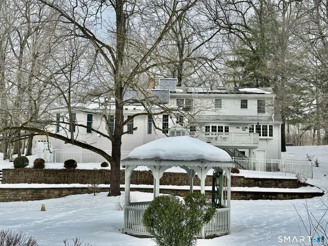 94 Haystack Road, Manchester, CT 06040