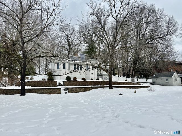 94 Haystack Road, Manchester, CT 06040