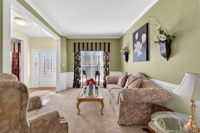 1548 Hunters Meadow Drive, O'fallon, MO 63366