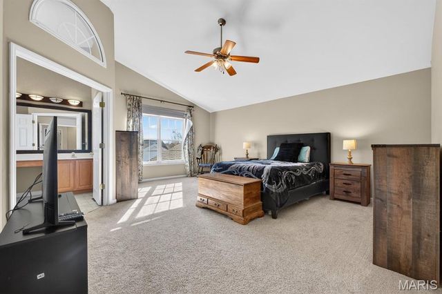 1548 Hunters Meadow Drive, O'fallon, MO 63366