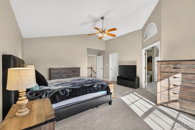 1548 Hunters Meadow Drive, O'fallon, MO 63366