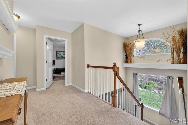 1548 Hunters Meadow Drive, O'fallon, MO 63366