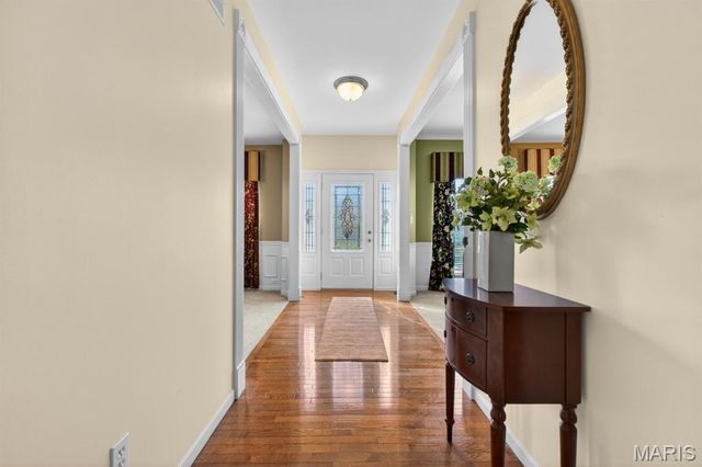 1548 Hunters Meadow Drive, O'fallon, MO 63366