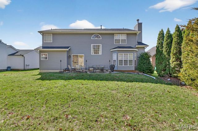 1548 Hunters Meadow Drive, O'fallon, MO 63366
