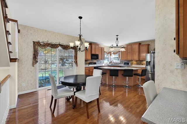 1548 Hunters Meadow Drive, O'fallon, MO 63366