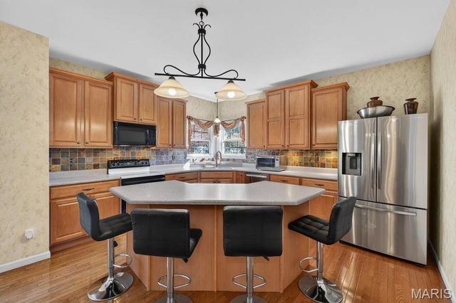 1548 Hunters Meadow Drive, O'fallon, MO 63366