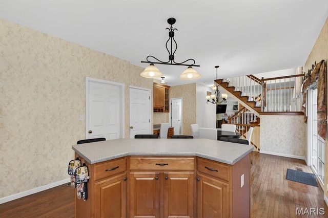 1548 Hunters Meadow Drive, O'fallon, MO 63366