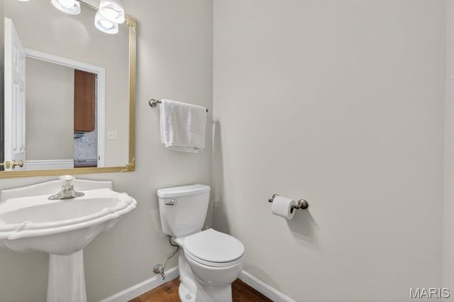 1548 Hunters Meadow Drive, O'fallon, MO 63366