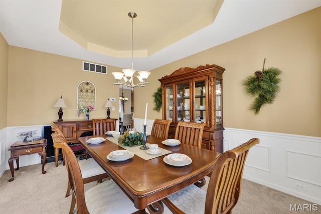 1548 Hunters Meadow Drive, O'fallon, MO 63366