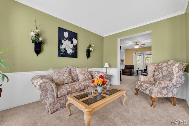 1548 Hunters Meadow Drive, O'fallon, MO 63366