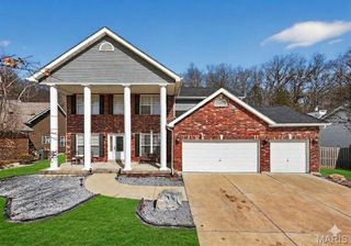 1548 Hunters Meadow Drive, O'fallon, MO 63366