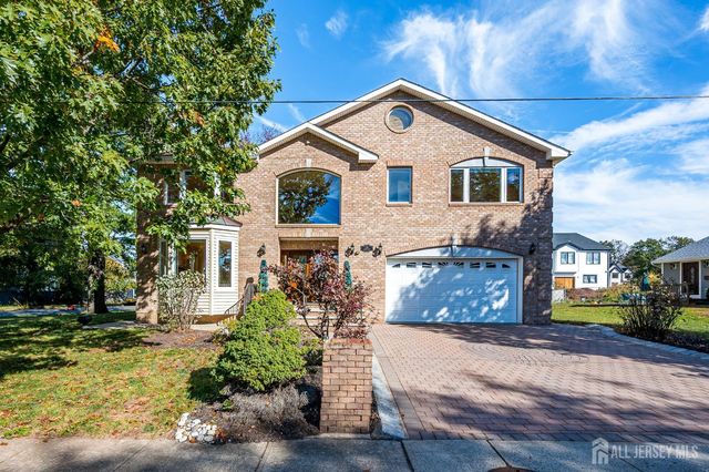 75 Rieder Road, Edison, NJ 08817