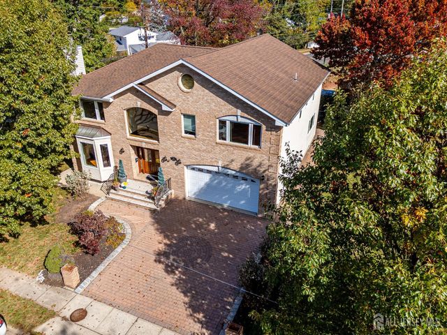 75 Rieder Road, Edison, NJ 08817
