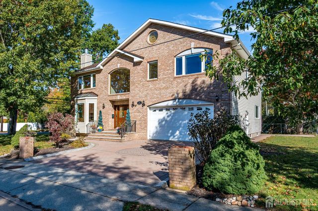 75 Rieder Road, Edison, NJ 08817