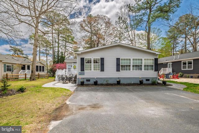 33606 LAKESHORE CIR, Millsboro, DE 19966