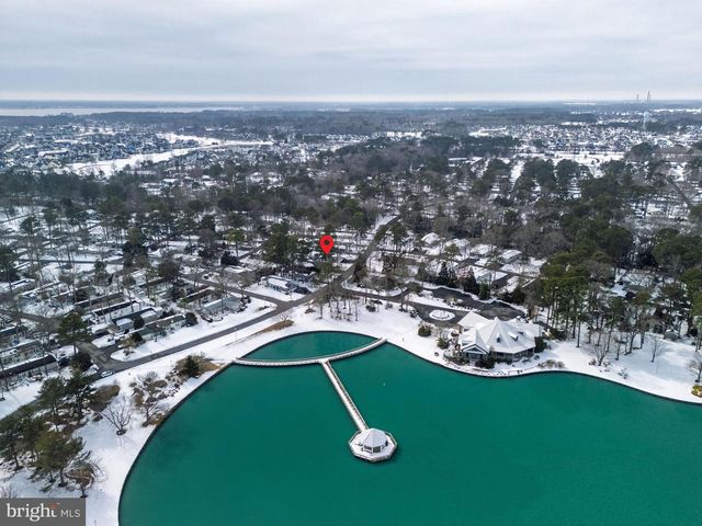 33606 LAKESHORE CIR, Millsboro, DE 19966