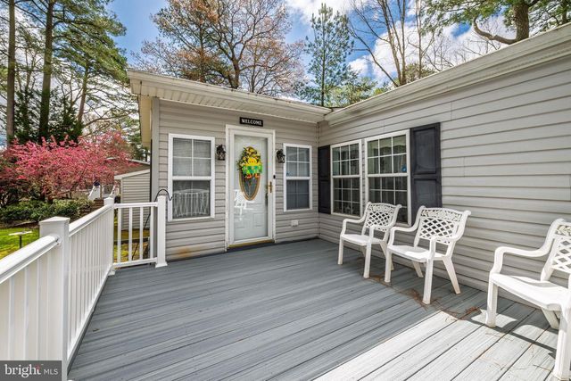 33606 LAKESHORE CIR, Millsboro, DE 19966